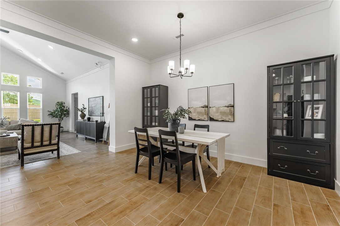 Hillcrest - Residential