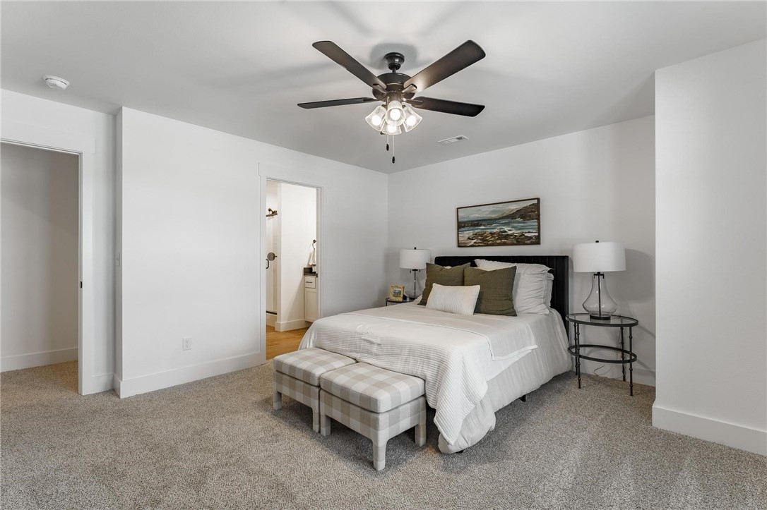 Hillcrest - Residential