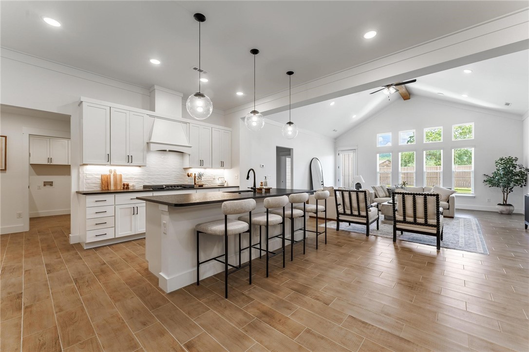 Hillcrest - Residential