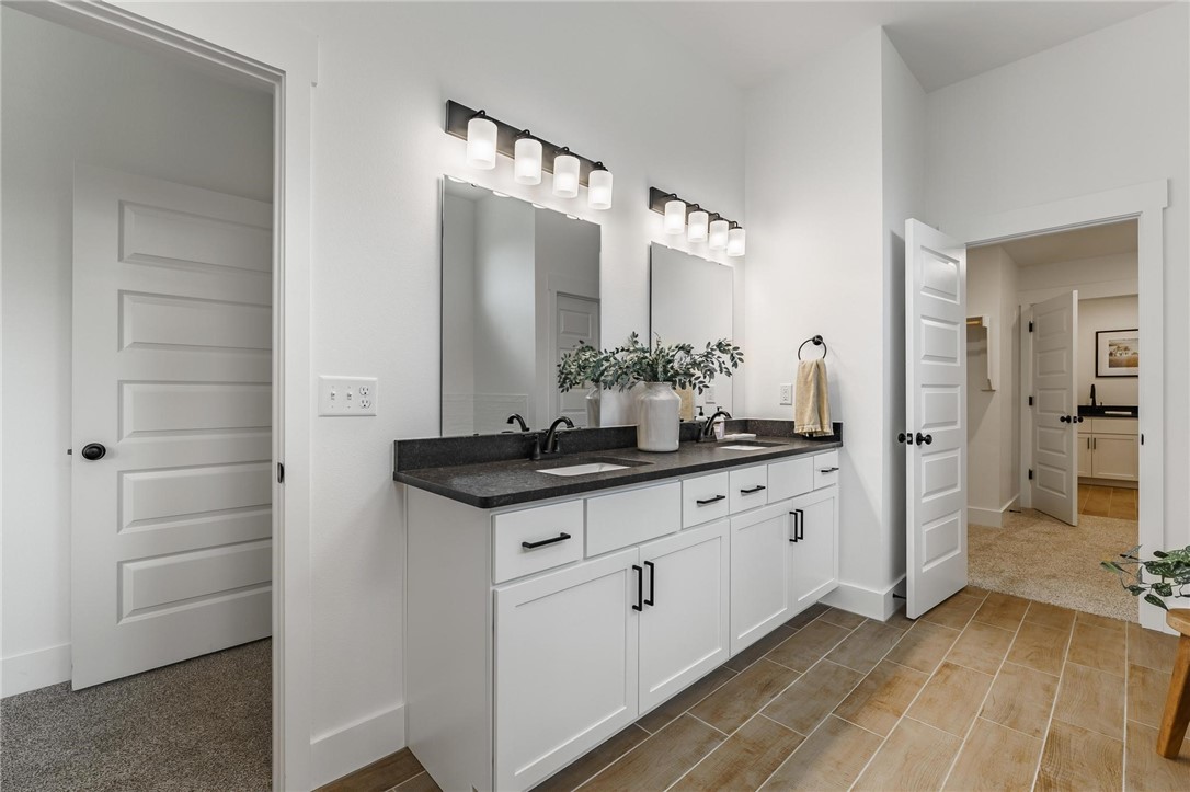 Hillcrest - Residential