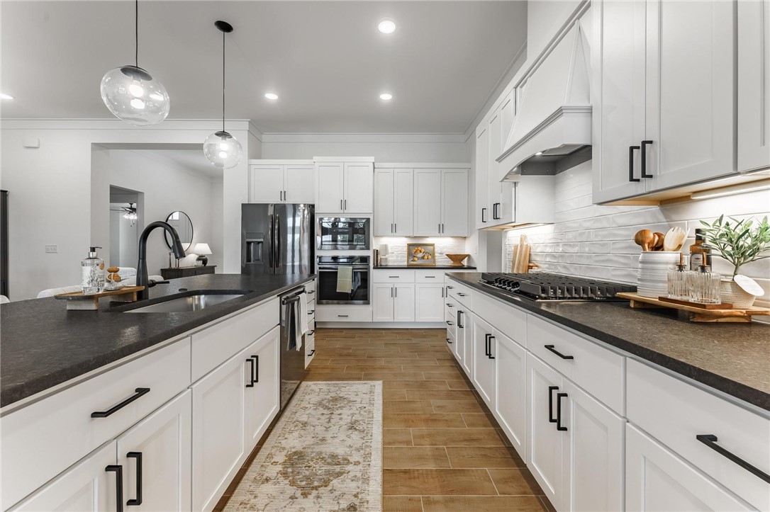 Hillcrest - Residential