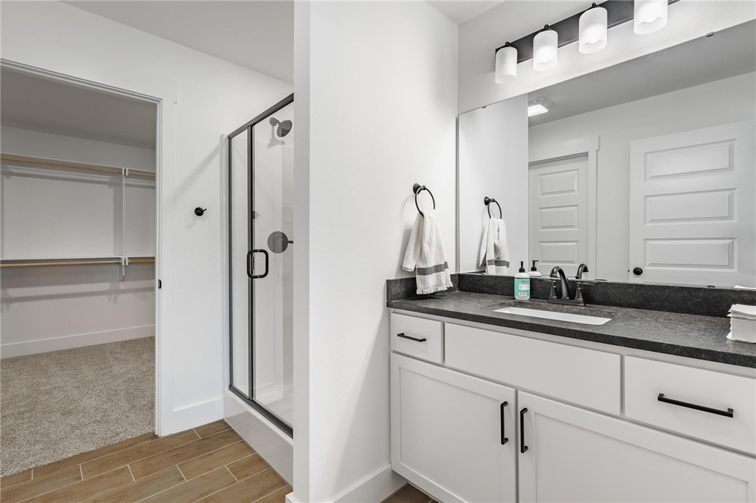 Hillcrest - Residential