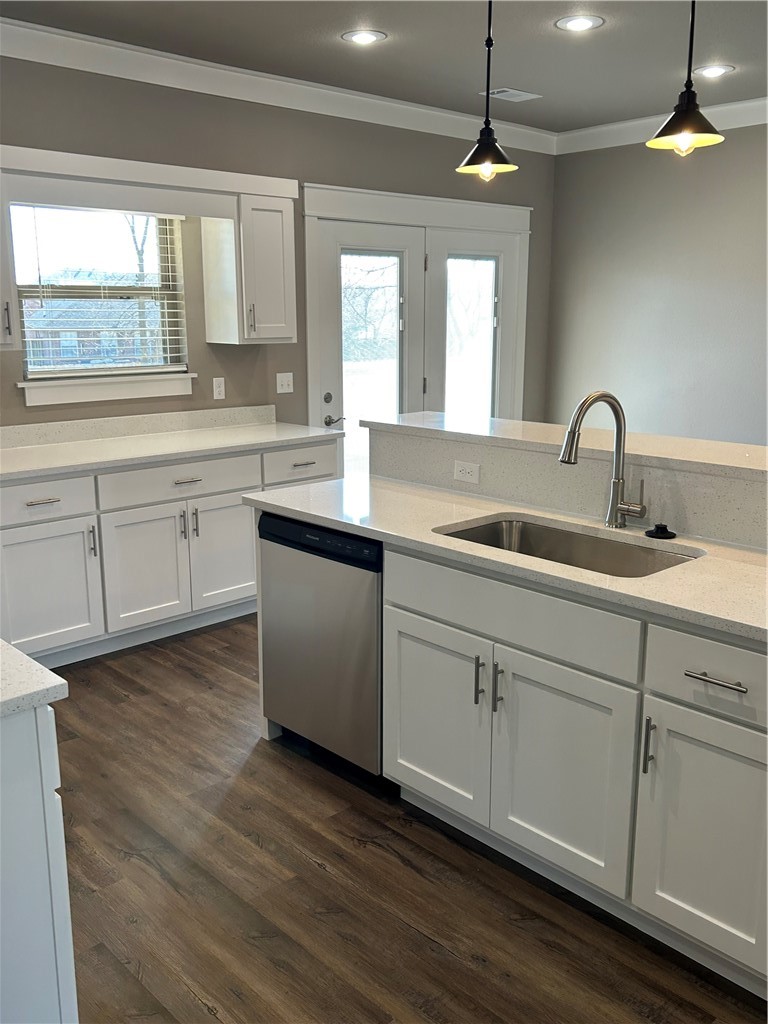 Cox Add Centerton - Residential