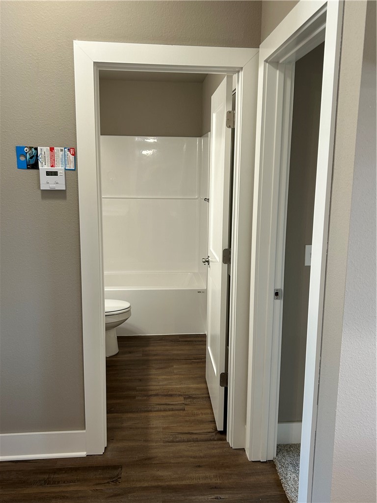 Cox Add Centerton - Residential