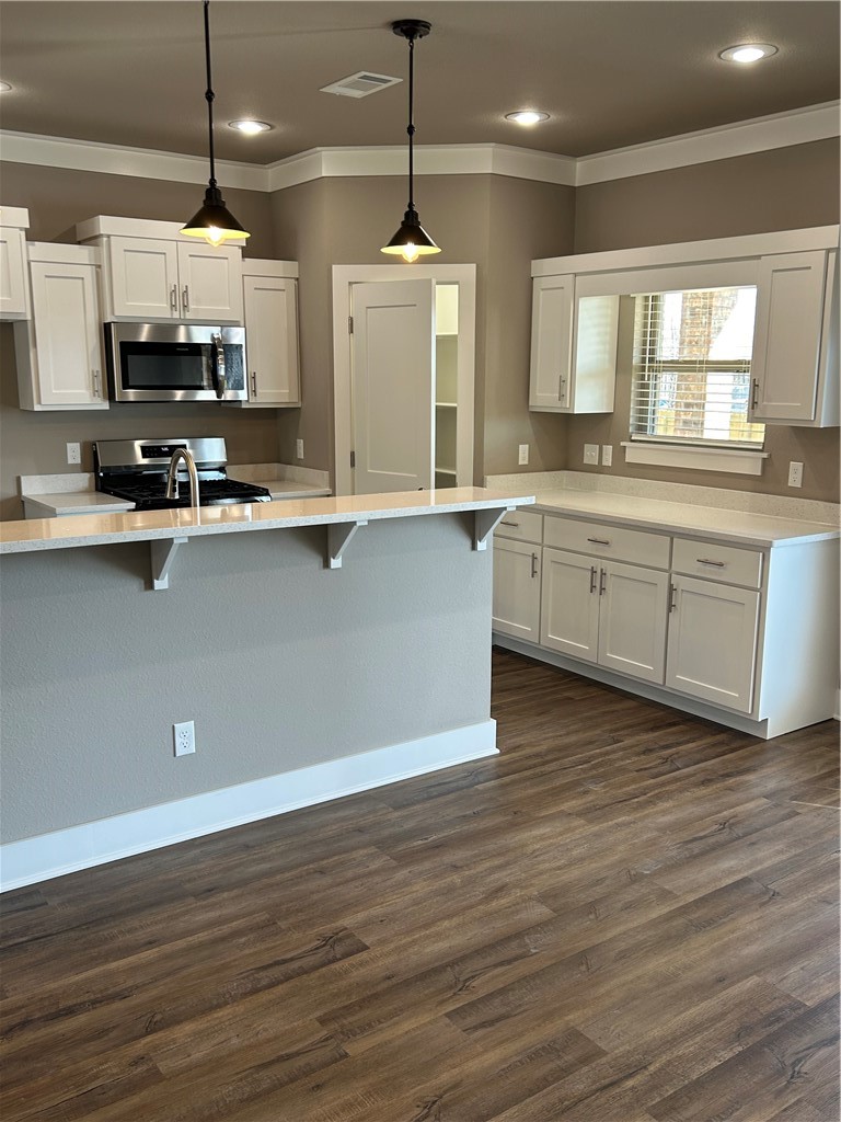 Cox Add Centerton - Residential