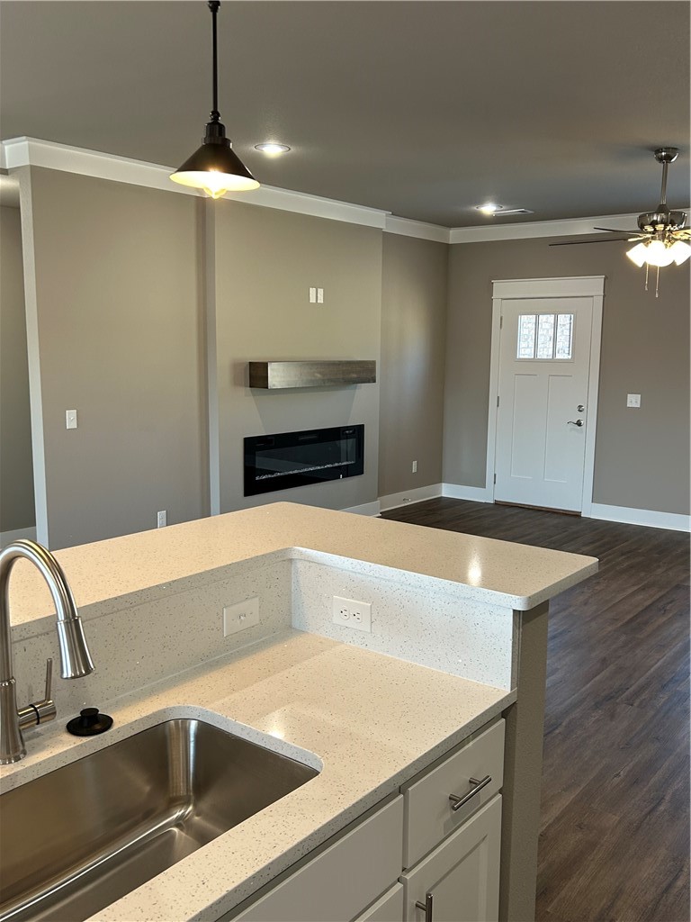 Cox Add Centerton - Residential