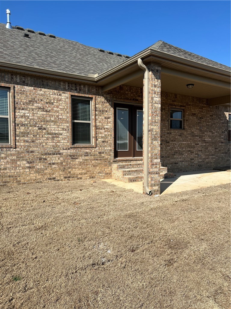 Cox Add Centerton - Residential