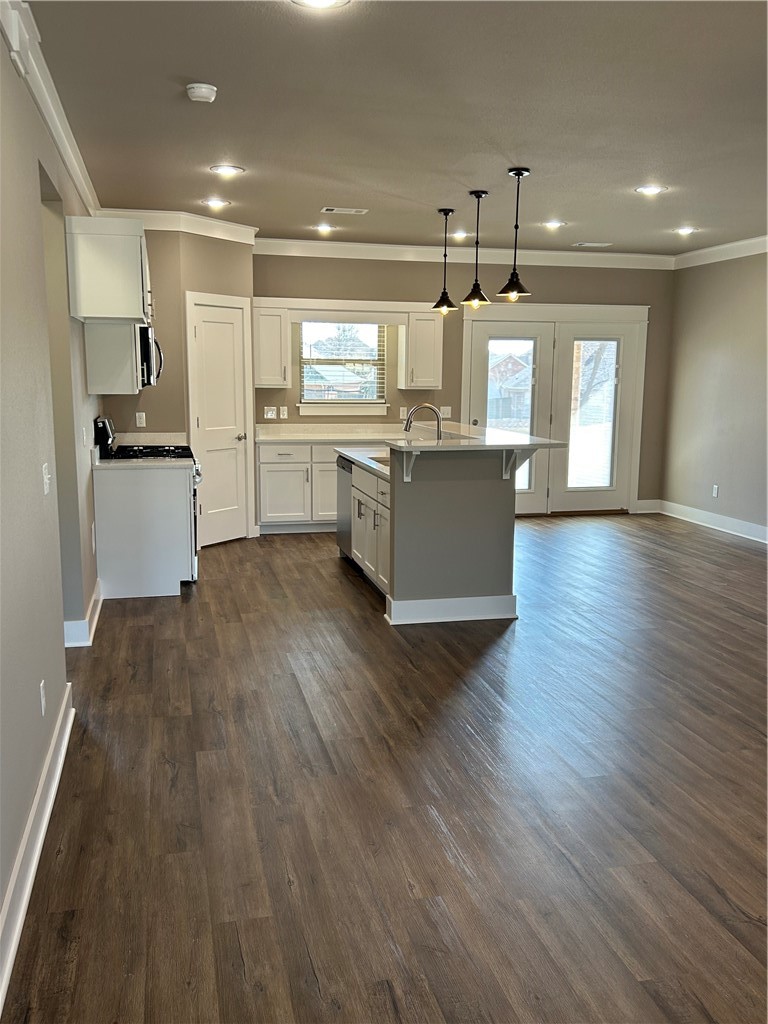 Cox Add Centerton - Residential