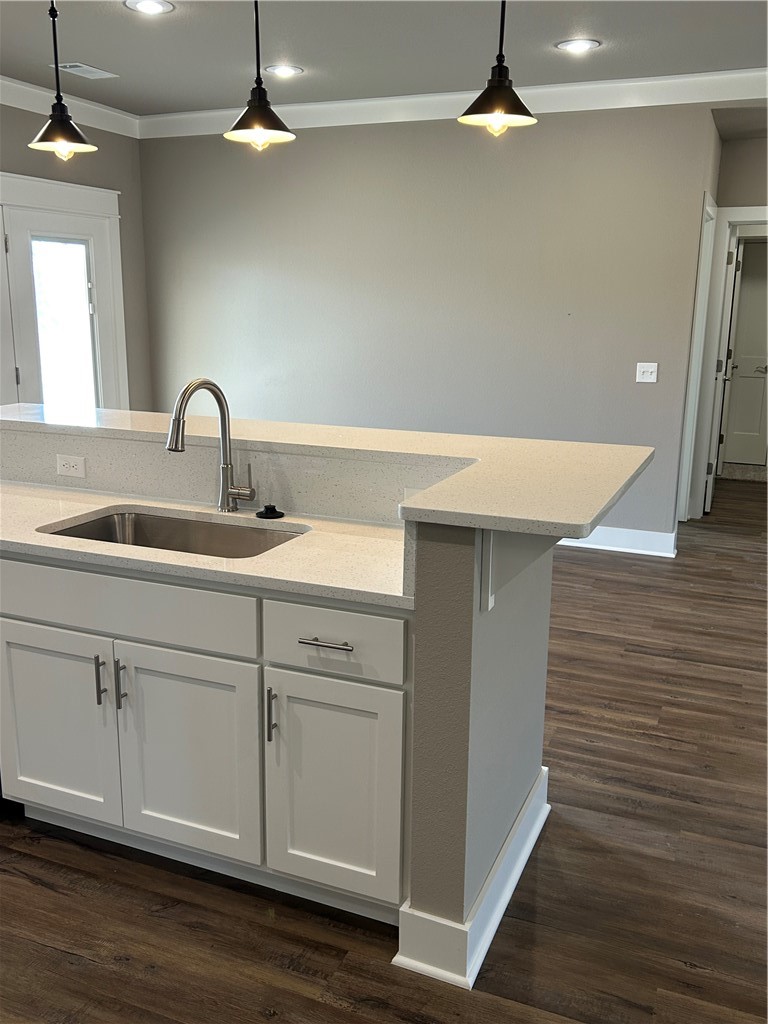 Cox Add Centerton - Residential