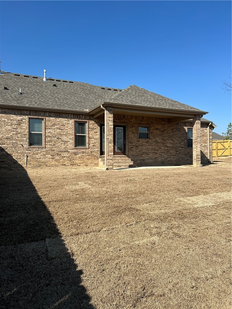 Cox Add Centerton - Residential