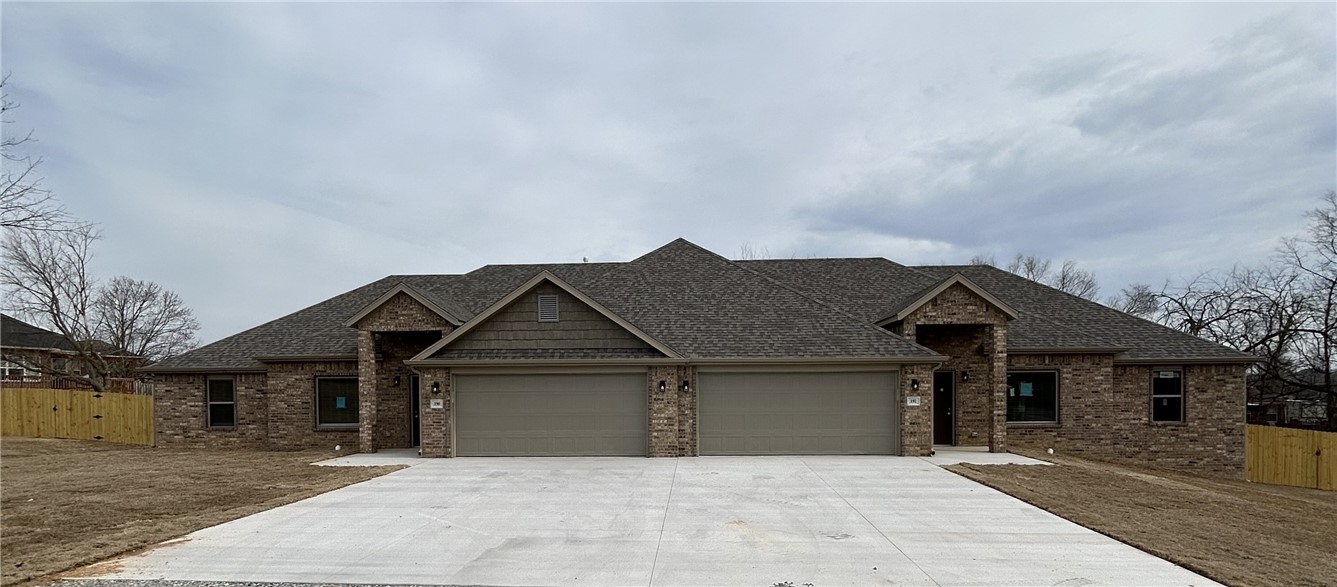 Cox Add Centerton - Residential