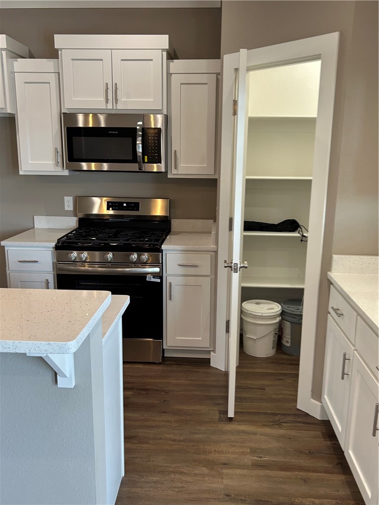 Cox Add Centerton - Residential