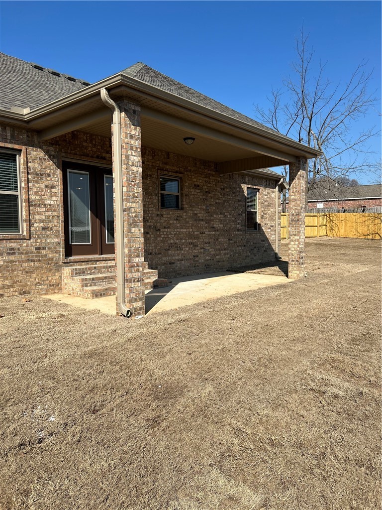 Cox Add Centerton - Residential