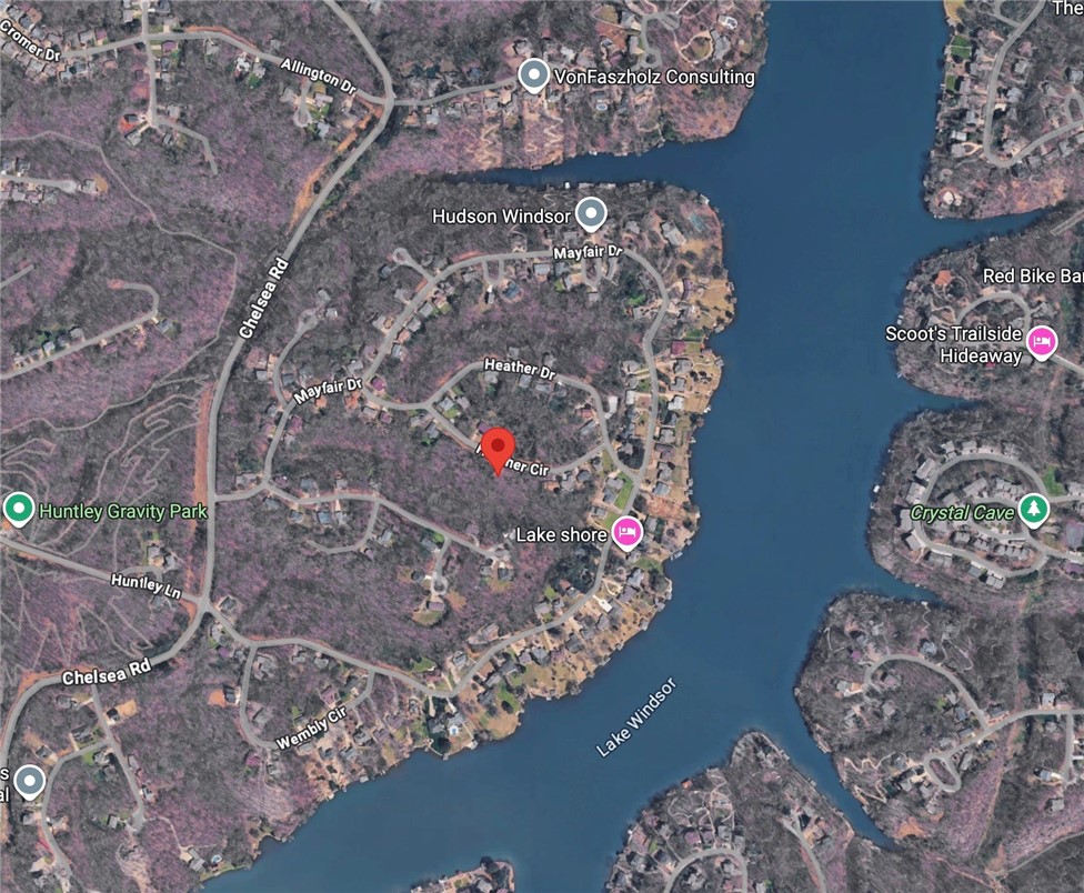 Mayfair Sub Bvv - Land