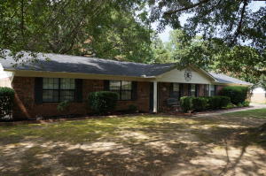 Located on the West side of Russellville is where you will find this welcoming home. 2,040sf 3/2 featuring a wood burning f/p in the living room & New hardwood 3/4'' Red Oak flooring through out. Did I mention there is a second living area? Also enjoy the covered patio for entertaining while watching your guest/family play in the huge fenced in back yard. Beautiful flower beds. New roof in 2016 oversized 2 car garage with storage areas. Make your appointment today to view this lovely home. See private remarks