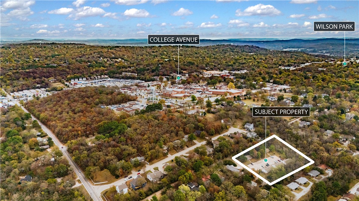 SUNSET PLACE - HPR - Residential