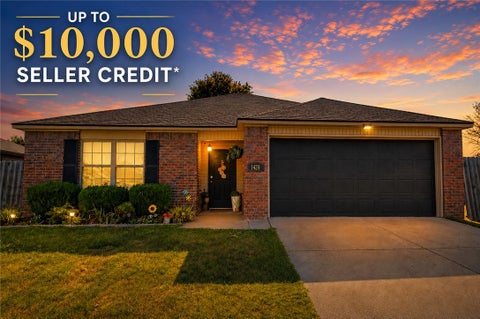 Photo of 1424 S Spritz Drive, Fayetteville, AR 72701 (MLS # 1359597)