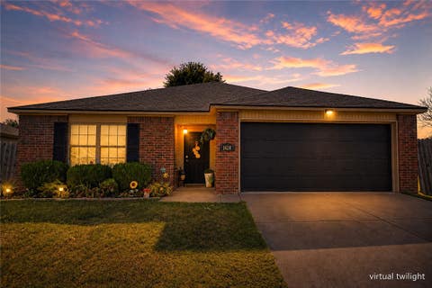 Photo of 1424 S Spritz Drive, Fayetteville, AR 72701 (MLS # 1359597)