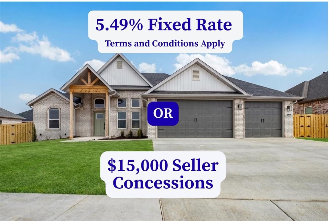 Wellington Hills Ph 2 Pea Ridge - Residential
