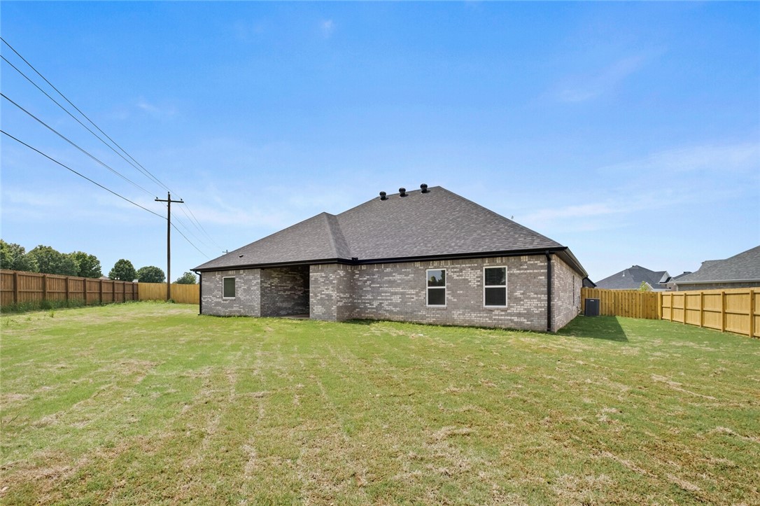 Wellington Hills Ph 2 Pea Ridge - Residential