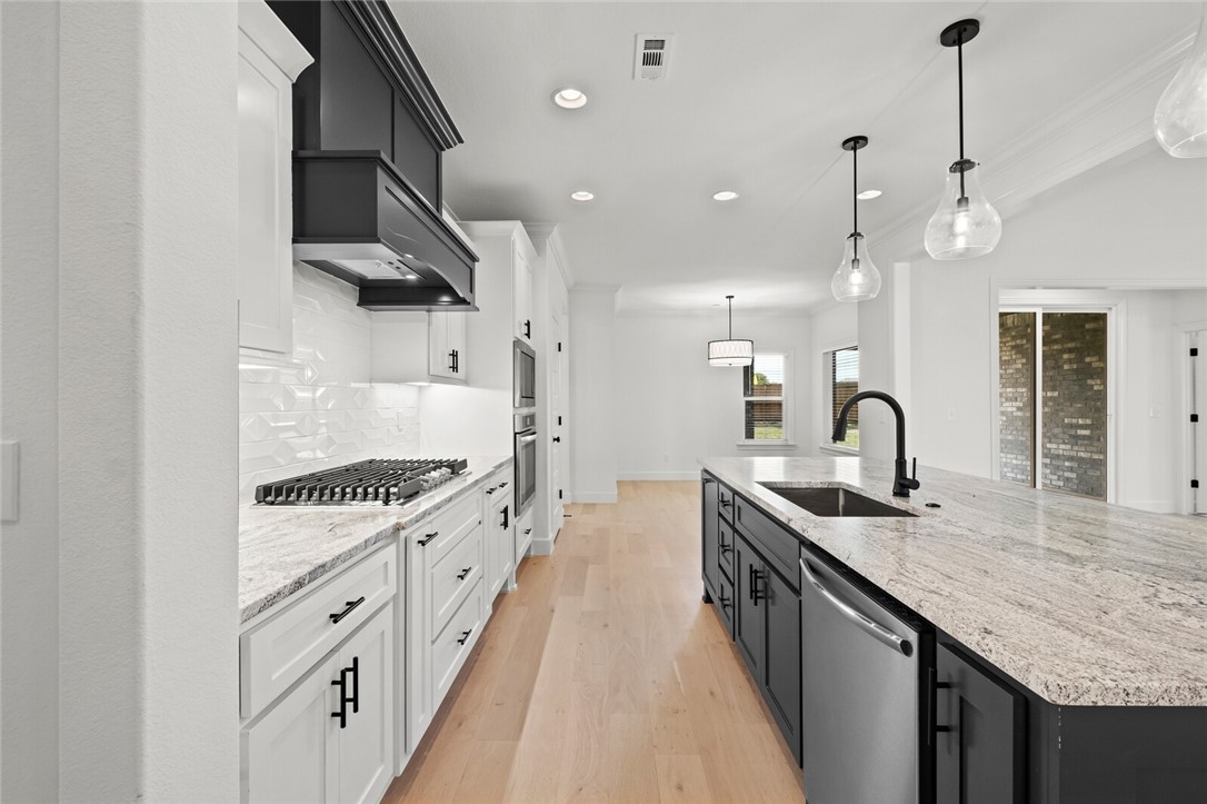 Wellington Hills Ph 2 Pea Ridge - Residential