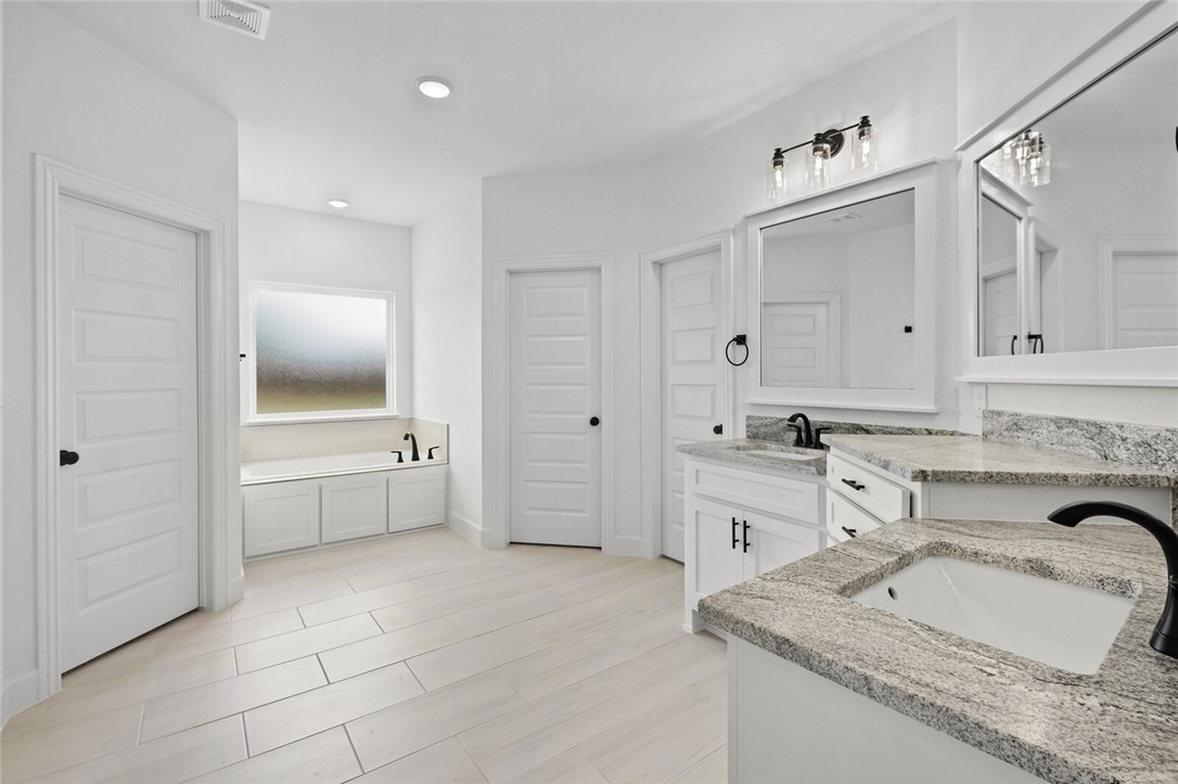 Wellington Hills Ph 2 Pea Ridge - Residential