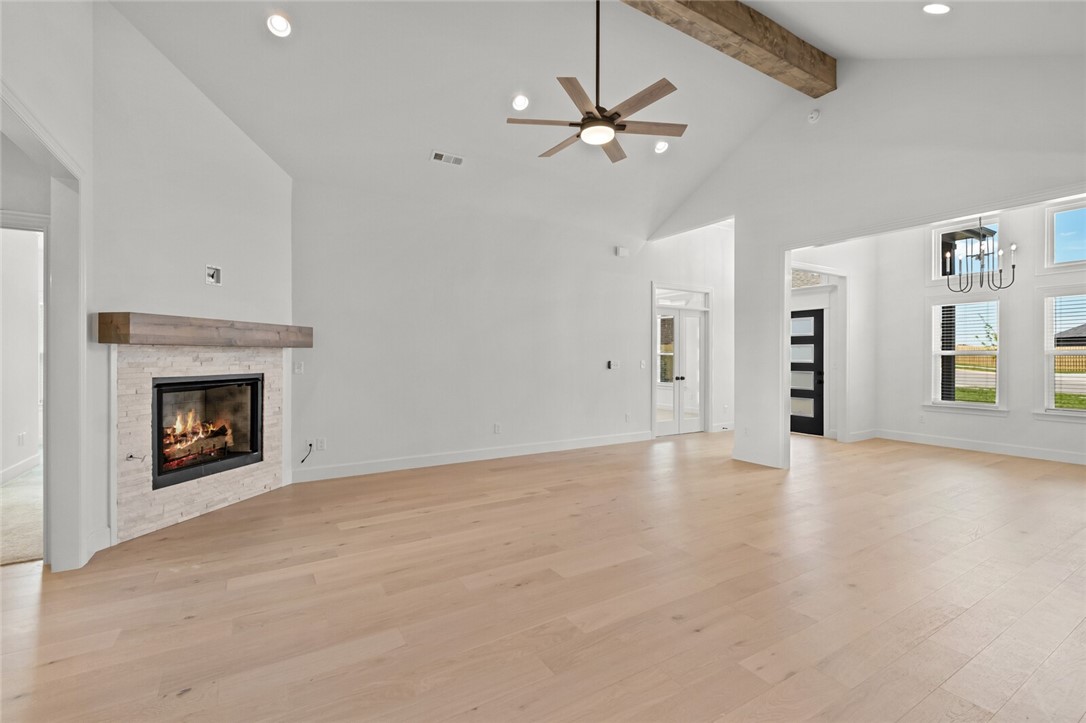 Wellington Hills Ph 2 Pea Ridge - Residential