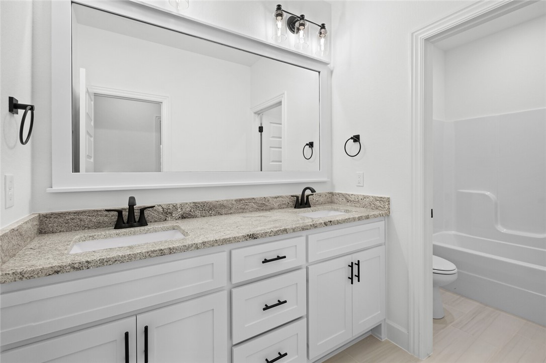 Wellington Hills Ph 2 Pea Ridge - Residential