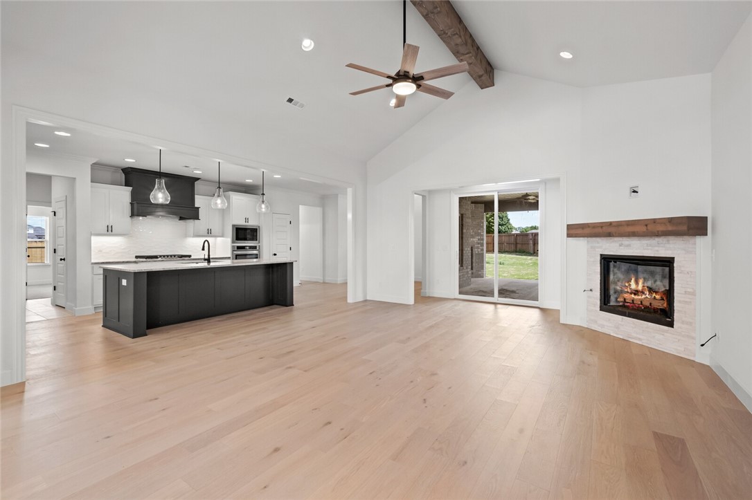 Wellington Hills Ph 2 Pea Ridge - Residential