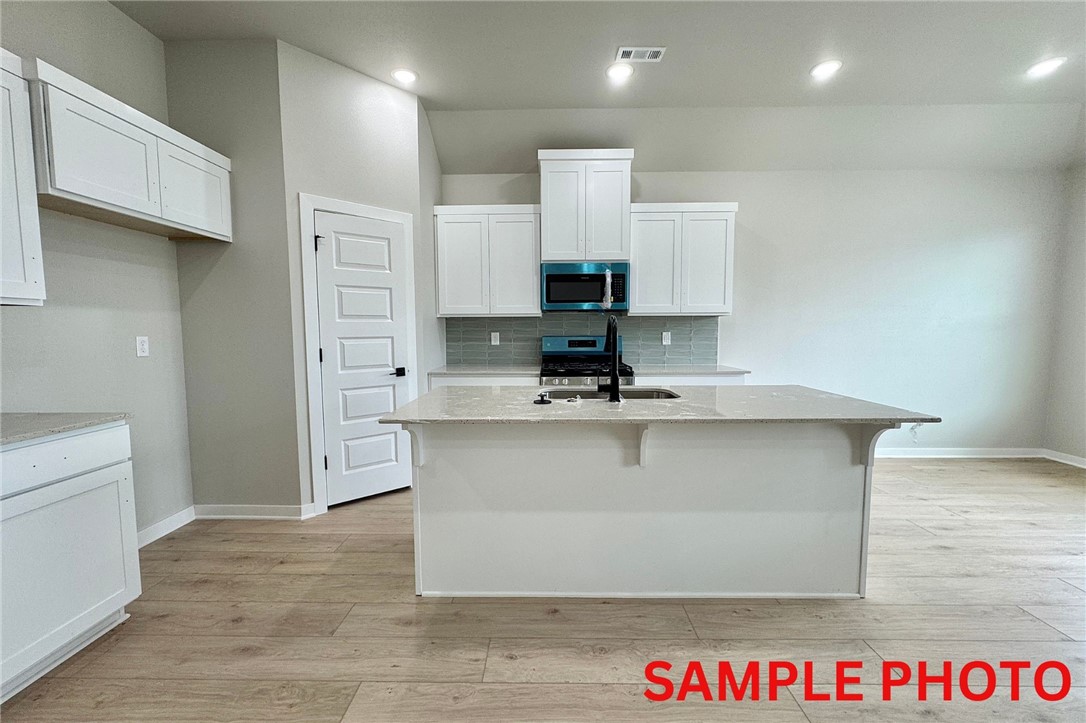 Jacobs Crossing - Residential