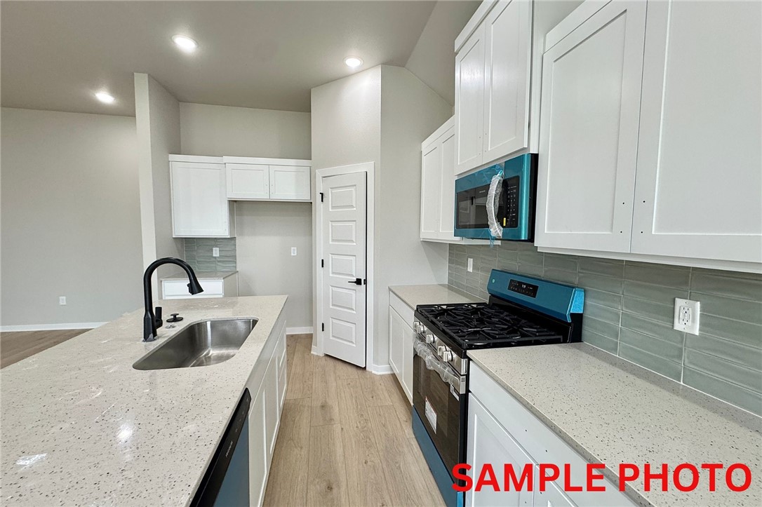 Jacobs Crossing - Residential