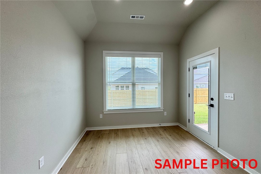 Jacobs Crossing - Residential