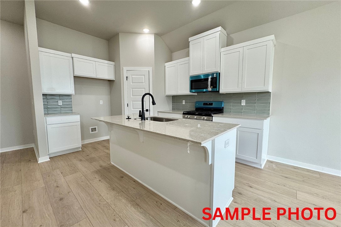 Jacobs Crossing - Residential