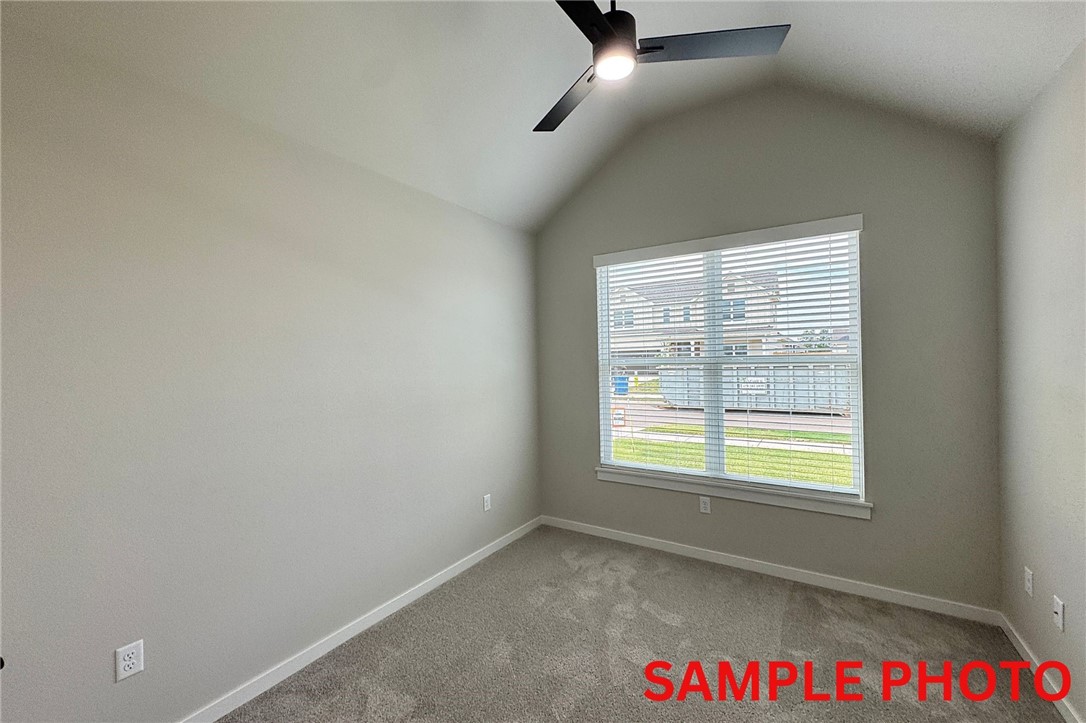 Jacobs Crossing - Residential