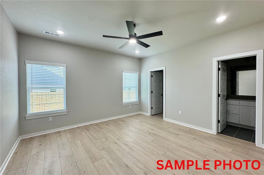 Jacobs Crossing - Residential