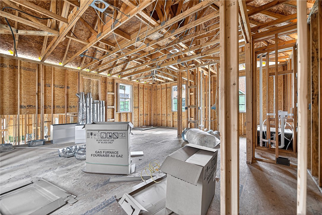 Fayetteville Outlots - Residential