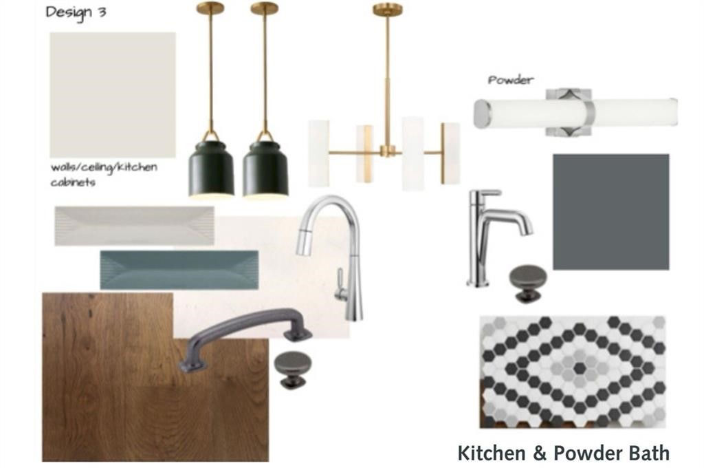 Fayetteville Outlots - Residential