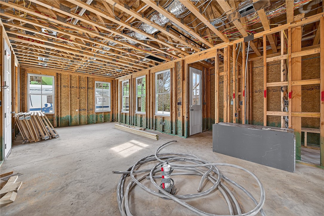 Fayetteville Outlots - Residential