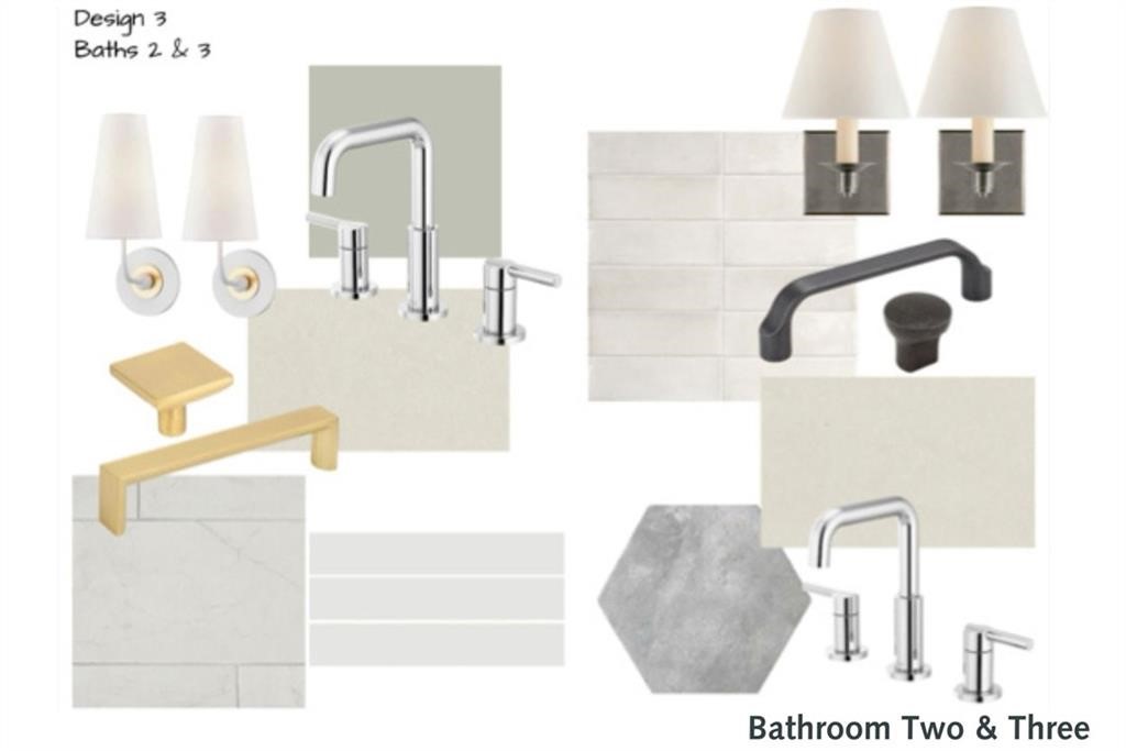 Fayetteville Outlots - Residential