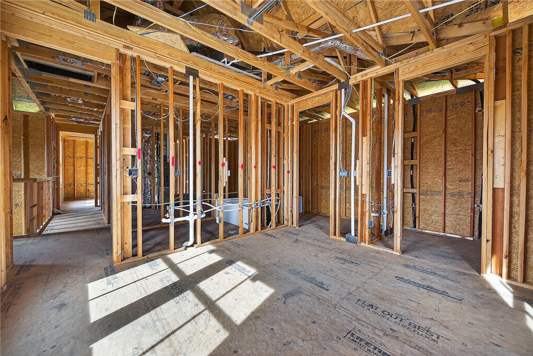 Fayetteville Outlots - Residential