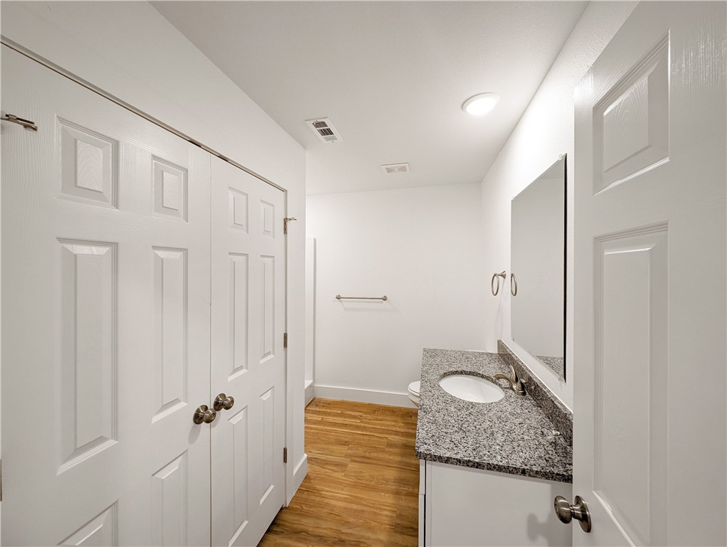 Sycamore Place - Residential Lease