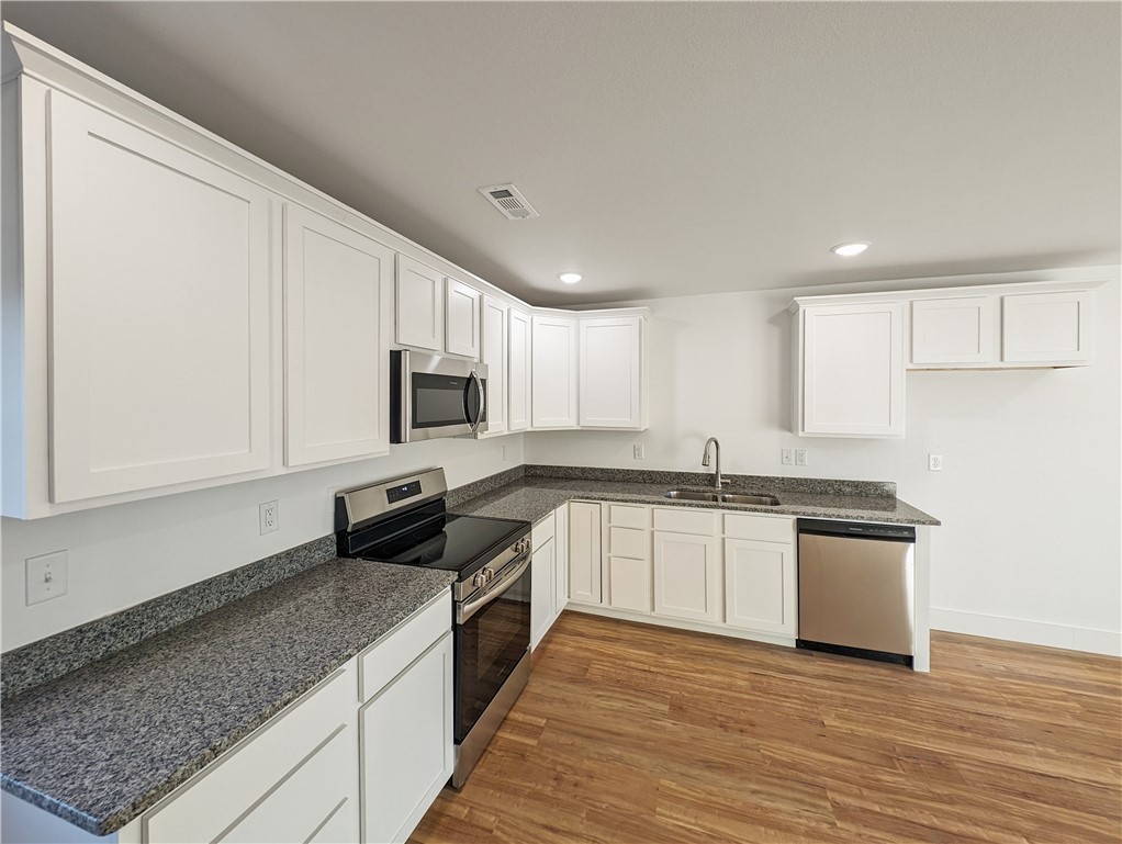 Sycamore Place - Residential Lease