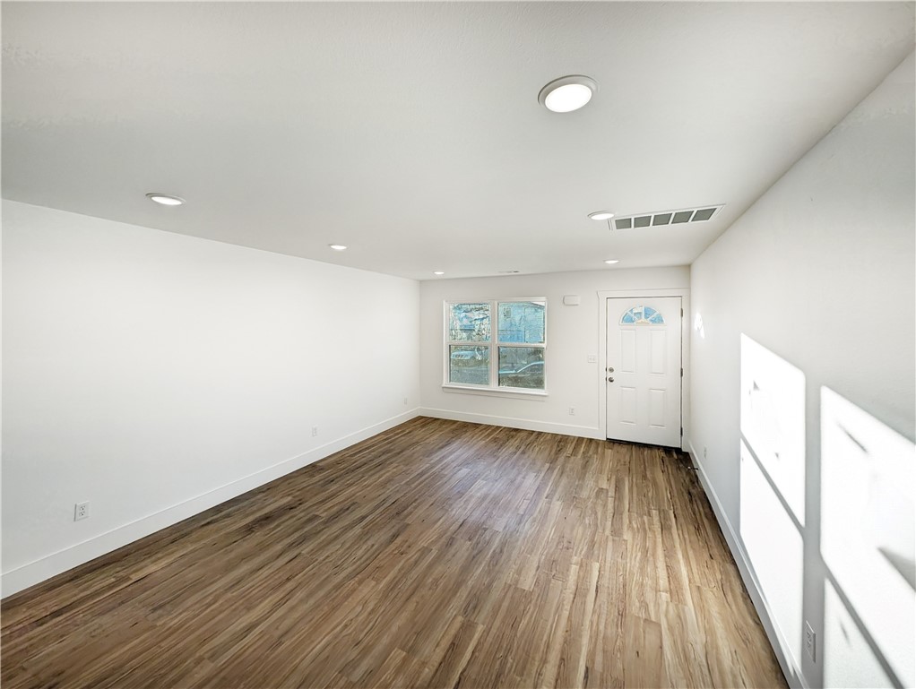 Sycamore Place - Residential Lease