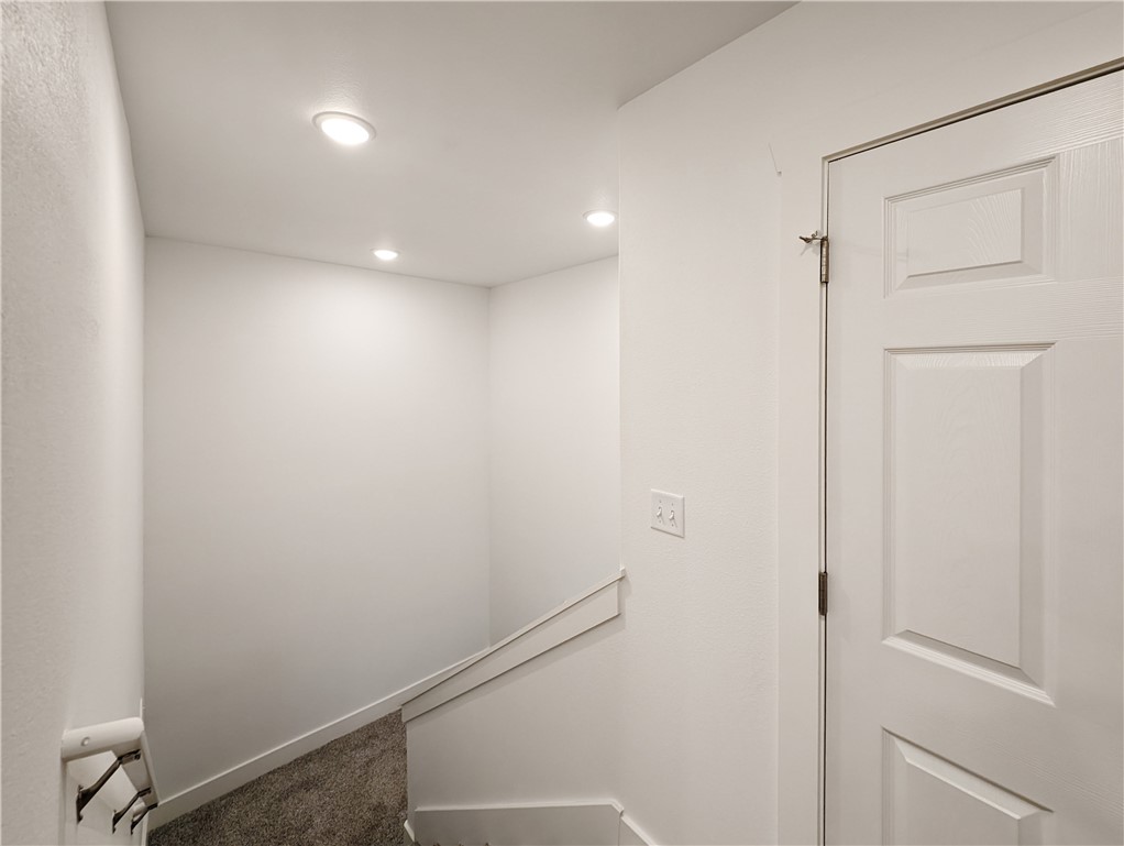 Sycamore Place - Residential Lease