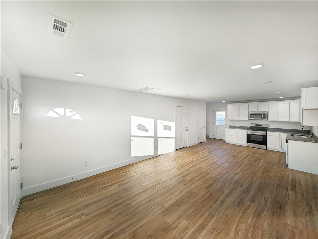 Sycamore Place - Residential Lease