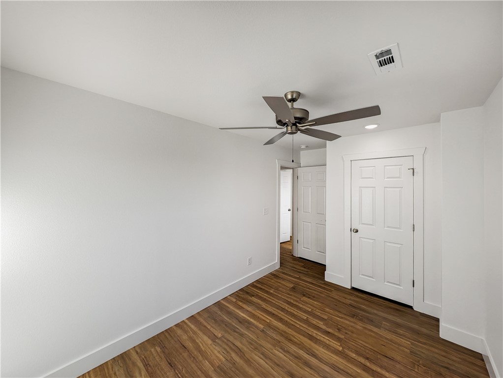 Sycamore Place - Residential Lease