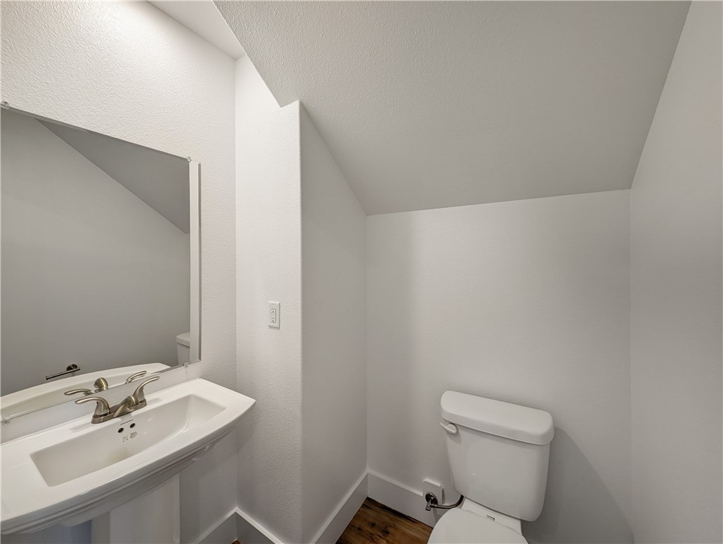 Sycamore Place - Residential Lease