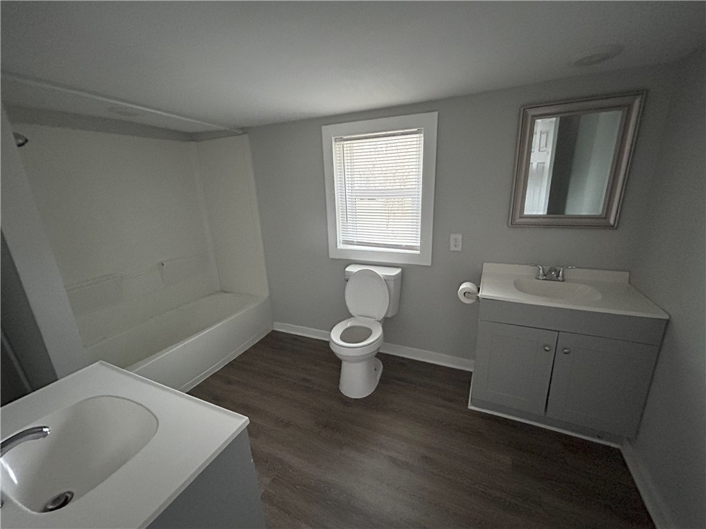 Siloam Springs - Residential