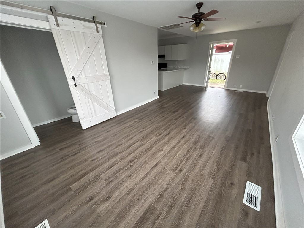 Siloam Springs - Residential