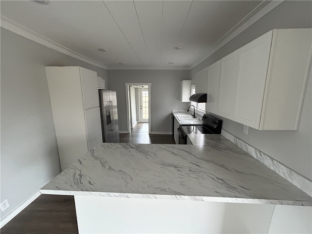 Siloam Springs - Residential